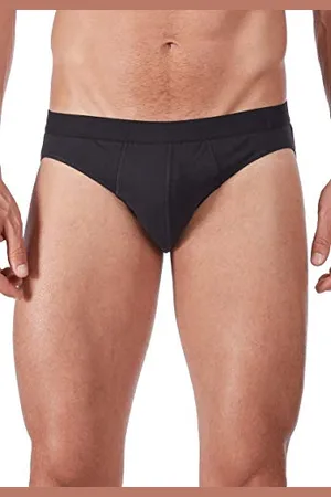 HUBER Herren Brasil 2er Pack Slip, , (Herstellergröße: XX-Large)