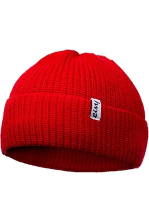 Eivy Damen Shorty Knit Beanie-Mütze