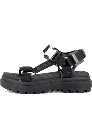 Palladium PALLACRUISE STRAP, Unisex-Sandalen, , 38, EU