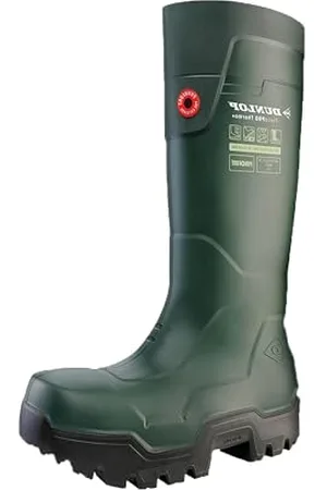 Dunlop Protective Footwear, LP8KL01, FieldPRO Thermo+, , Größe 43 EU
