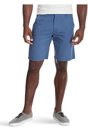 Wrangler Herren Performance Comfort Flex Flat Front Shorts, , 54 DE