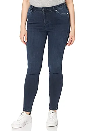 QS by s.Oliver Hose lang, ANNY SUPER Skinny