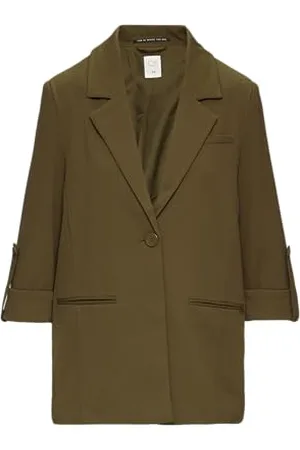 QS by s.Oliver Blazer
