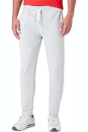 Daniel Hechter HECHTER PARIS Herren Sweat Jogg Pants Freizeithose, , M