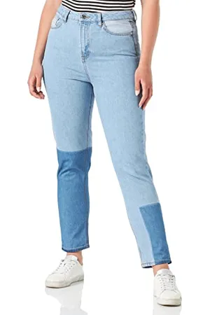 QS by s.Oliver Hose 7/8 MOM Fit