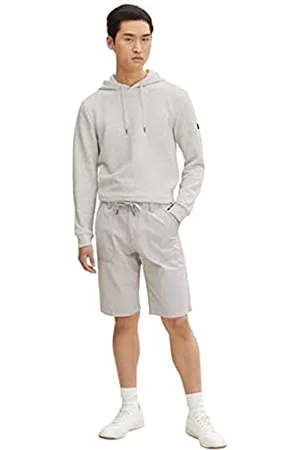 TOM TAILOR Herren Bermuda Shorts 1030024, , 31