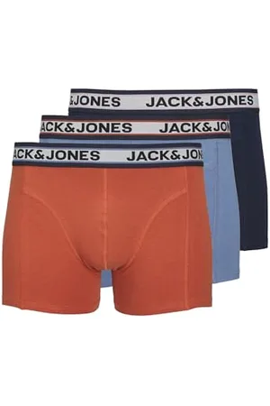 JACK & JONES Male Shorts 3er-Pack Shorts