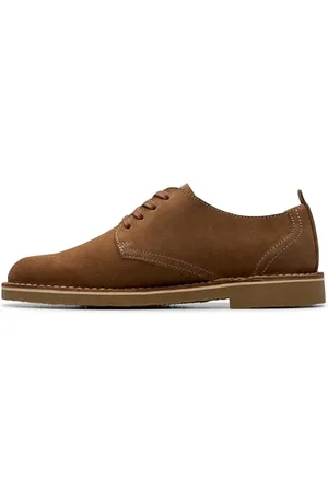 Clarks Herren Shepton Low, , 46.5 EU