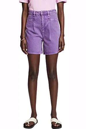 ESPRIT Damen 033ee1c306 Shorts, , 32