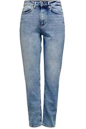 ONLY Womens Jeans Stretch