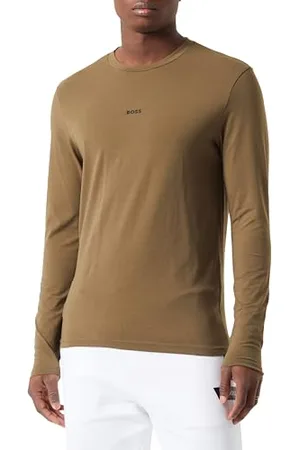 HUGO BOSS Herren TChark, , M EU