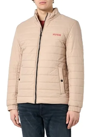 HUGO BOSS Herren Benti2221 Outerwear_Jacket, , M EU