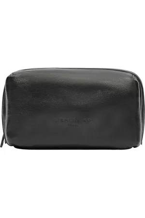 liebeskind Berlin Pouchette Beauty HERA SHEEP NATURAL black