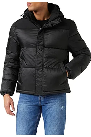 Mustang Herren Daniel H Outdoor Blouson, , M