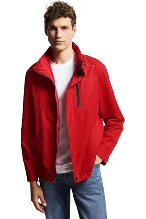 Bugatti Herren Jacke