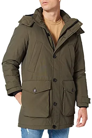 QS by s.Oliver Herren 2105668 Jacke, , M