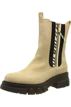 Dockers Damen 49PU302 Chelsea-Stiefel, , 39 EU