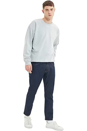 Trendyol -Herren-Skinny Fit Jeans, , 30