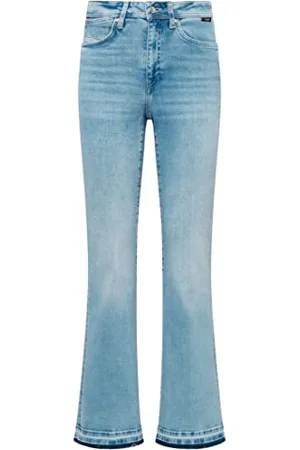 Mavi Damen Samara Jeans, , 31/32