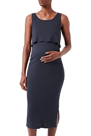 Noppies Damen Jurk zonder mouwen Newy Kleid, , 38 EU