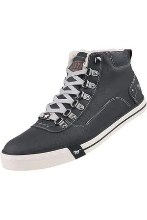 Mustang Herren High Top Sneaker
