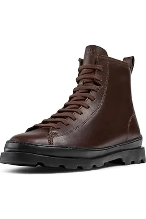 Camper Damen Brutus K400325 Medium Lace Boot, , 38 EU