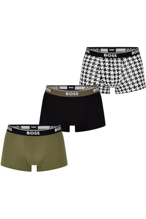 HUGO BOSS Trunk 3P Power Desig