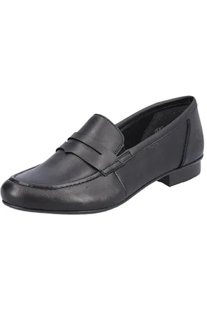 Rieker Damen Halbschuhe 51954