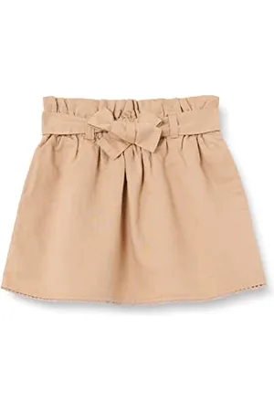Benetton Mädchen Gonna 4BE7G0002 Rock, , 68