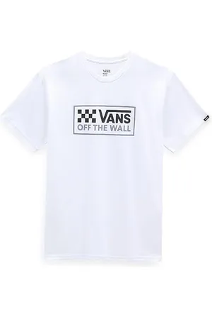 Vans Wrecked Angle Kurzarm Shirt