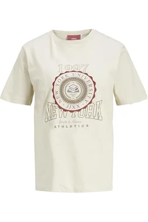 JJXX Female T-Shirt JXLAURA T-Shirt