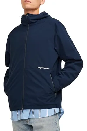 JACK & JONES JORVESTERBRO Light Jacket SN