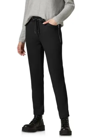 CECIL Damen B378393 Style Tracey Zip Solid, , L / 30L EU