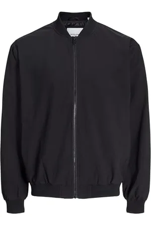 JACK & JONES JJECHARGE Bomber Jacket NOOS