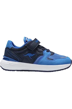 KangaROOS Unisex Kinder K-Sneak Base Ev, , 33 EU