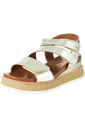ARA Damen Valencia Sandal, , 40 EU