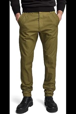 G-Star Herren Bronson 2.0 Slim Chino, , 33W / 34L