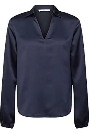 ESPRIT Damen 102CC1F301 Bluse, , L