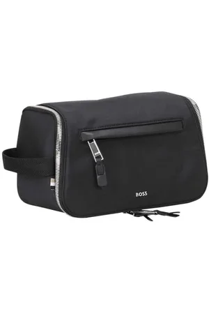 HUGO BOSS Highway_N_Washbag N.