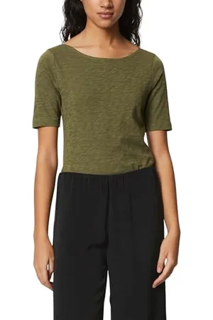 Marc O’ Polo Damen 402226151399 T-Shirt, , XXS