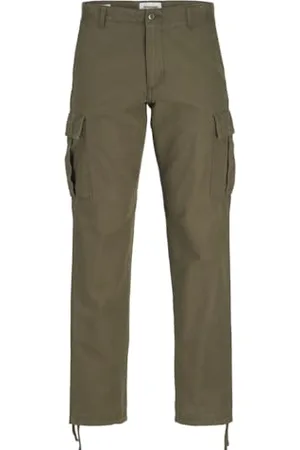 JACK & JONES JPSTKANE JJBARKLEY Cargo Pant NOOS PLS