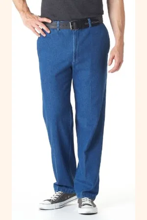 HAGGAR Herren jeans, , 30W / 32L EU