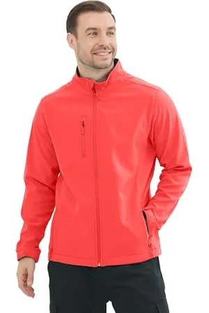MISEMIYA Herren Soft Shell Mz-6731 Softshell, , XL