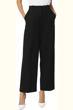 VERO MODA VMNILA MW Loose DAD Pant NOOS