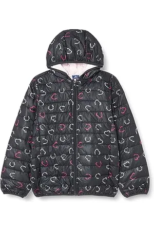 chicco Mädchen Jacke 100 g Kapuze, , 3 Jahre