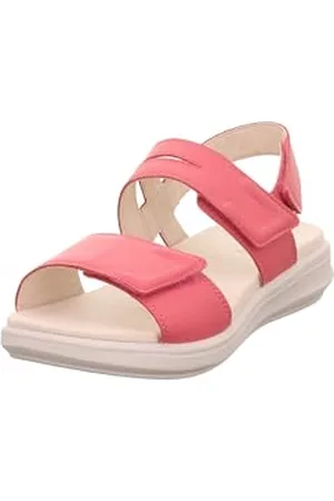 Legero Damen Ella Flache Sandale, , 38 EU
