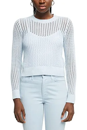 ESPRIT Damen 013EE1I315 Pullover, , L