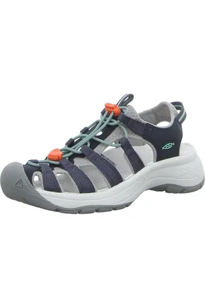 Keen Damen Astoria West Sandalen, , 39 EU