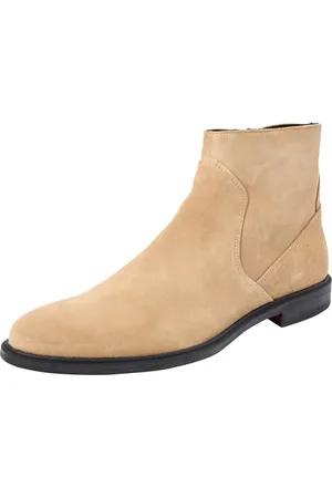HUGO BOSS Kerr_Boot_ltsd