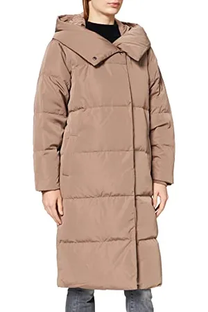 Object Object OBJLOUISE Long DOWN Jacket NOOS